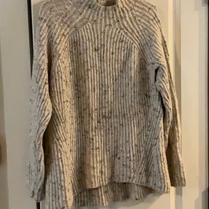 Madewell sweater size m